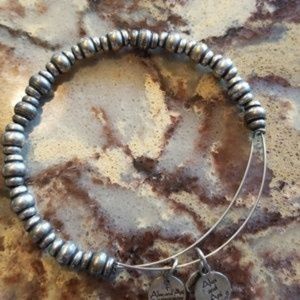 Alex and Ani Bead Bracelet